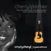 Simply Cheryl My Secret Love album lyrics, reviews, download