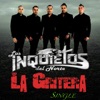 Los Inquietos del Norte - La Gritera