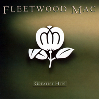 Fleetwood Mac - Don't Stop artwork