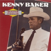 Kenny Baker - Gold Rush