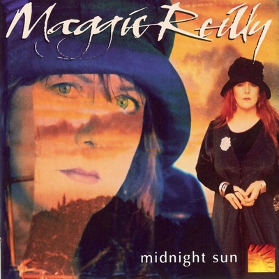 Midnight Sun - Maggie Reilly