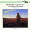 The Danish Song Treasury, Vol. 3
