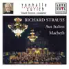 Stream & download Strauss: Aus Italien, Macbeth