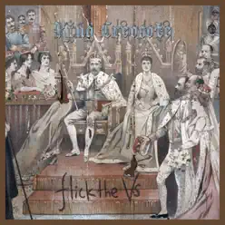 Flick the Vs - King Creosote Flick the Vs - King Creosote
