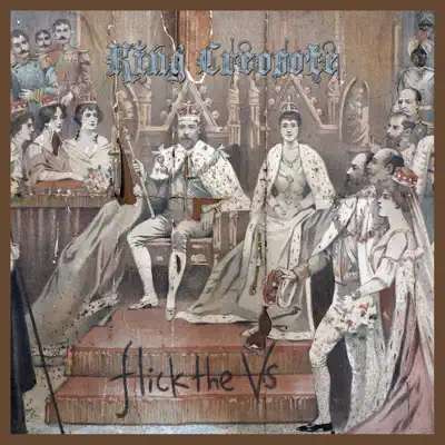 Flick the Vs - King Creosote