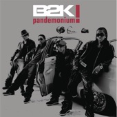 B2K - Bump, Bump, Bump (B2K and P. Diddy) (Album Version)