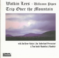 Trip Over the Mountain by Watkin Lees on Apple Music