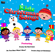 Twelve Days of Christmas - Ameritz Kids Club