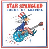 Star Spangled Songs Of America