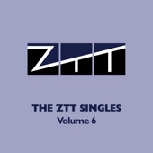 ZTT Singles, Vol. 6 artwork