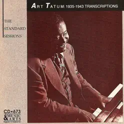 Art Tatum - The Standard Transcriptions - Art Tatum