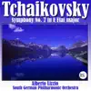 Tchaikovsky: Symphony No. 7 in E Flat major album lyrics, reviews, download