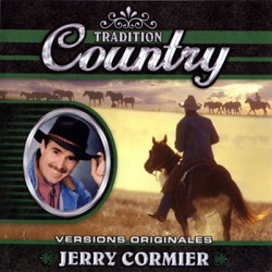 Jerry Cormier - Auprès De Moi