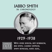 Jabbo Smith - Boston Shuffle (08-08-29)