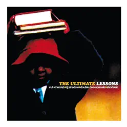 The Ultimate Lessons - Cut Chemist The Ultimate Lessons - Cut Chemist