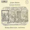 Haydn: Piano Sonatas Nos. 59-62 album lyrics, reviews, download