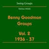 Benny Goodman Quartet, Benny Goodman, Teddy Wilson, Gene Krupa & Lionel Hampton - The Man I Love