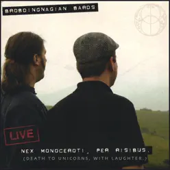 LIVE: Nex Monoceroti, Per Risibus - Brobdingnagian Bards