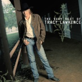 The Very Best of Tracy Lawrence (Remastered) artwork