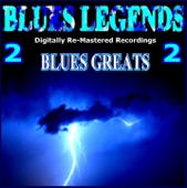 Blues Legends pres. Blues Greats (2 Digitally Re-Mastered Recordings), 2011