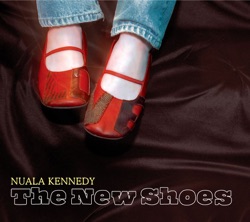 Nuala Kennedy - A Bhean Úd Thíos