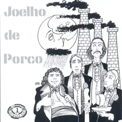 Hey Gordao - Joelho de Porco