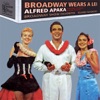 Broadway Wears a Lei (With Axel Stordahl and His Orchestra)