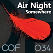 Air Night - Somewhere