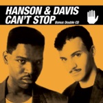 Hanson & Davis - Hungry For Your Love (Dub Version)