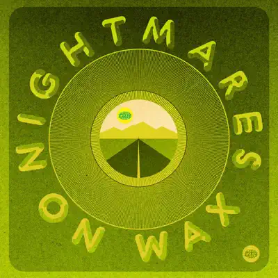 Da Feelin / Calling - Nightmares on Wax