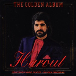 Harout Pamboukjian - Neroom