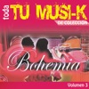 Tu Musi-k Bohemia, Vol. 3