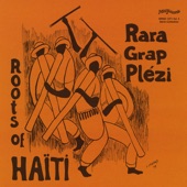 Roots Of Haiti - Sa