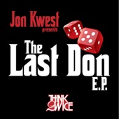 The Last Don EP artwork