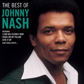 Johnny Nash - Reggae On Broadway