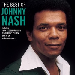 Johnny Nash - Wonderful World