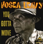 Hosea Leavy - If You Love Me Like You Say