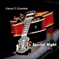 Special Night - Single by Craig T Cooper album reviews, ratings, credits