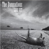 The Damnations - Unholy Train