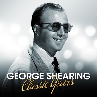 Disco The Classic Years: George Shearing - George Shearing