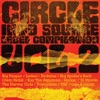 Circle Into Square Label Compilation, Vol. 2
