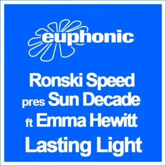 Lasting Light (Jorn van Deynhoven Remix) [feat. Emma Hewitt] by Ronski Speed & Sun Decade song reviws