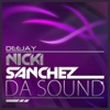 Da Sound (Remixes) - EP