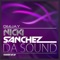 The Sound (DDK Remix) - Nicki Sanchez lyrics