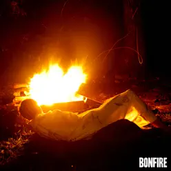 Bonfire - Single - Childish Gambino