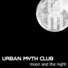 Moon and the Night - Single, 2007
