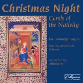 Carols Of The Nativity