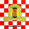 Sally (That Girl) - EP, 2008