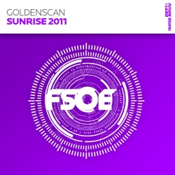 Goldenscan - Sunrise 2011 (Original Mix)