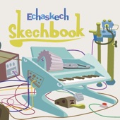Skechbook artwork
